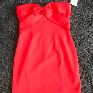 JAY GODFREY NWT MINI DRESS